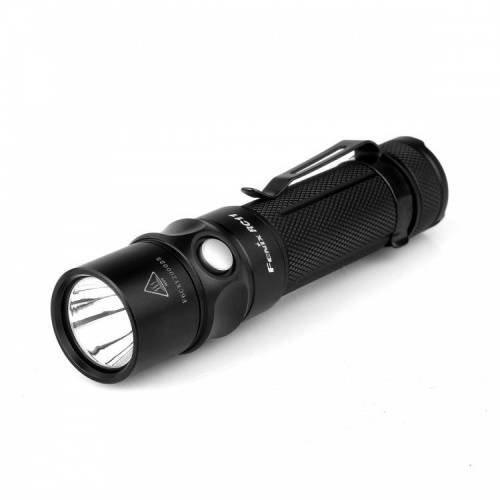 207 Fenix Фонарь Fenix RC11 Cree XM-L2 U2 LED фото 8