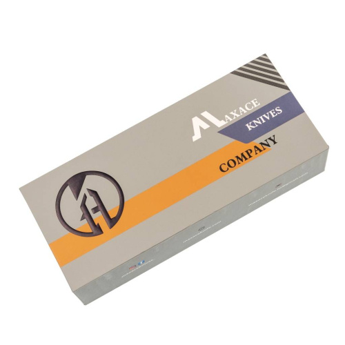 Складной нож Maxace Knife Samurai  фото 7