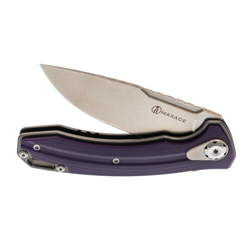 Складной нож Maxace Knife Balance-M 2.0 фото 9