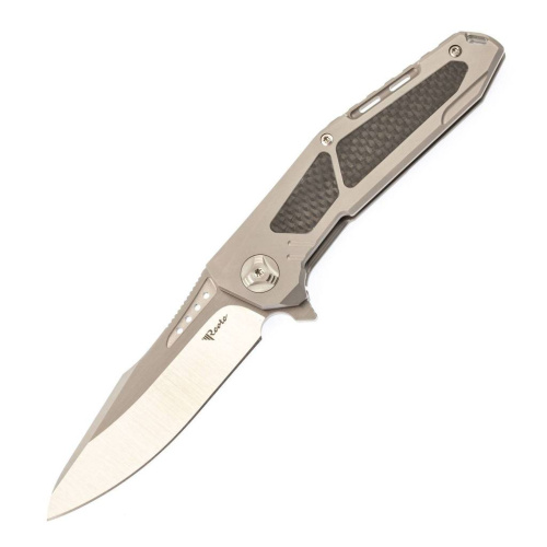 Складной нож Reate K-3 фото 4
