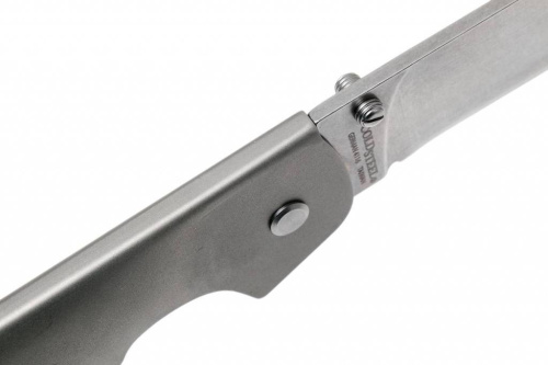 Складной нож Cold Steel Pocket Bushman 95FB фото 2
