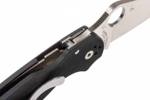 Складной нож Spyderco Para™ 3 Lightweight 223GP фото 21
