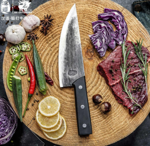 2011 HX OUTDOORS Нож Шеф-повара для мяса