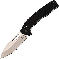  складной нож Obertech ns-01 Drop point satin