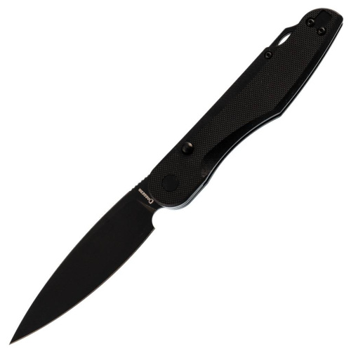 Складной нож Daggerr Sparrow All Black фото 2