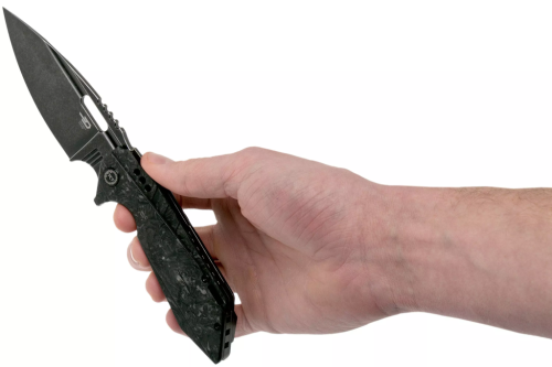 Складной нож Bestech Knives Shodan фото 2