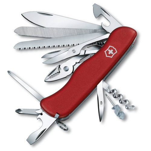 727 Victorinox WorkChamp