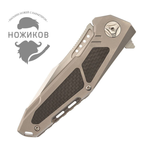 Складной нож Reate K-3 фото 5