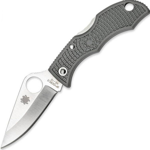 147 Spyderco Ladybug 3 - LFGP3 фото 5