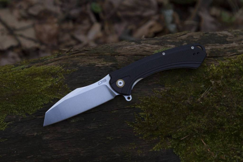 Складной нож CJRB Cutlery CJRB Barranca фото 10