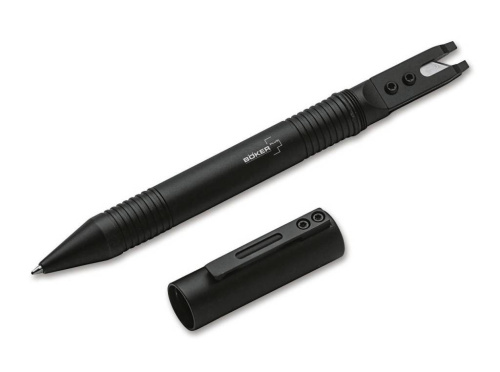 8 Boker Boker Quill Commando Pen 8 Boker Boker Quill Commando Pen