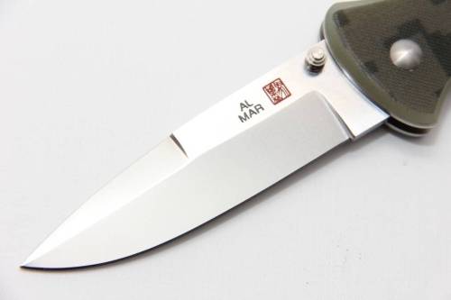 5891 Al Mar Knives Sere 2000™ фото 5