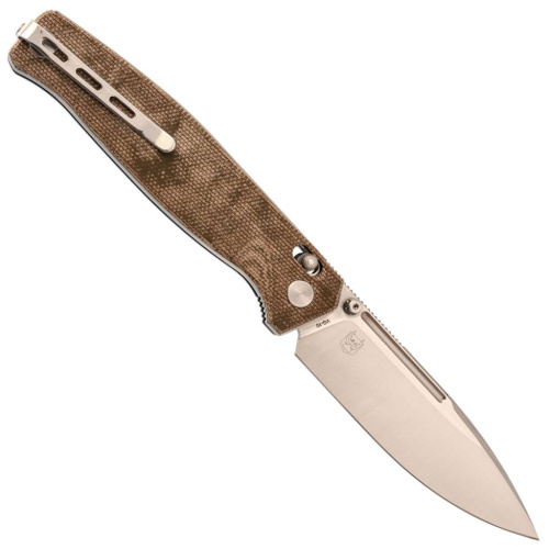 Складной нож Realsteel Huginn фото 5