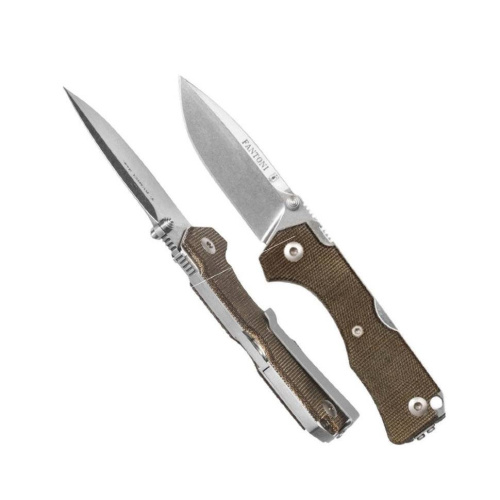 Складной нож Fantoni Hide Folder фото 6 Складной нож Fantoni Hide Folder фото 6