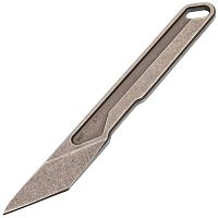  тактический нож Mr.Blade Kiridashi Tactical stonewash сталь AUS-8