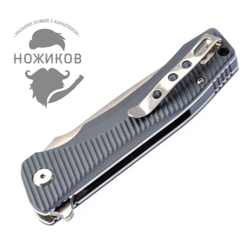 Складной нож Bestech Knives Mako Blue фото 7