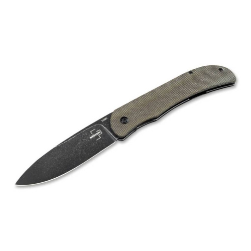 Складной нож Boker Exskelibur I