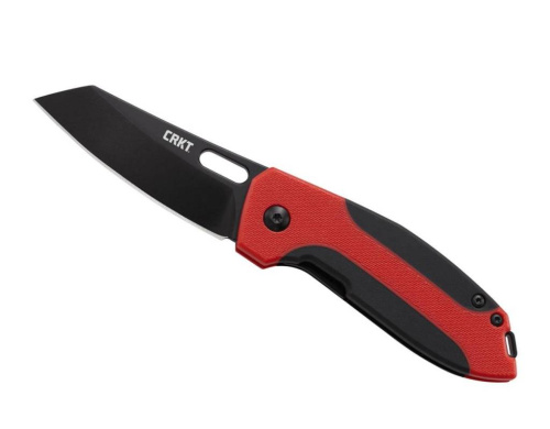 Складной нож CRKT Sketch™ Red Складной нож CRKT Sketch™ Red