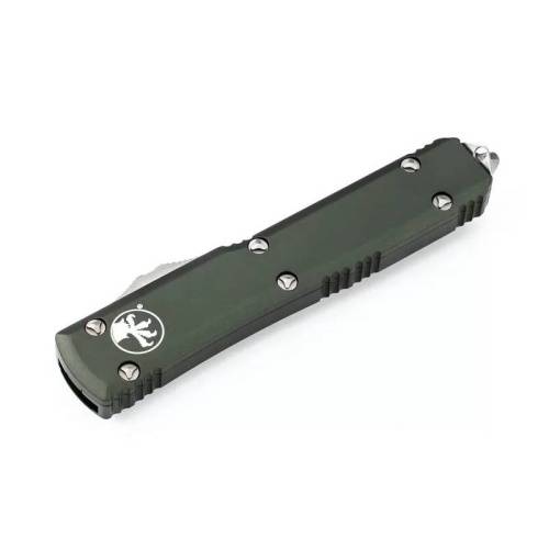 491 Microtech Ultratech фото 3