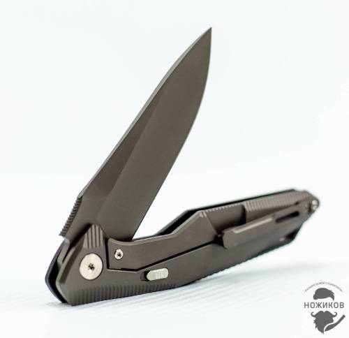 5891 Rike knife RK801G фото 2