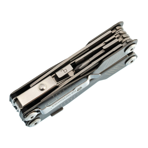 727 HX OUTDOORS МультитулHando Short Fire GQ-18A фото 10 727 HX OUTDOORS МультитулHando Short Fire GQ-18A фото 10