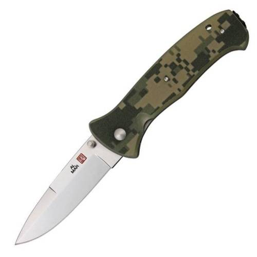 5891 Al Mar Knives Sere 2000™