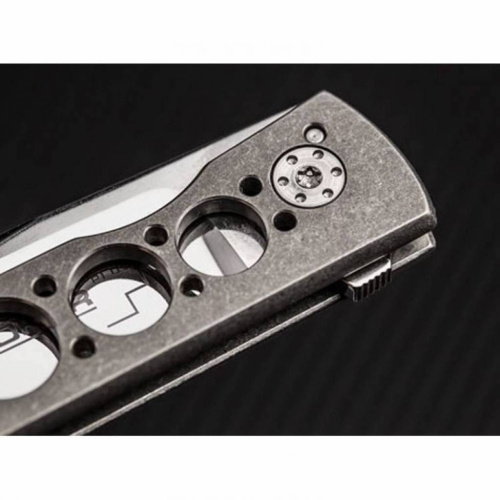3810 Boker Urban Trapper - Plus 01BO730 фото 7