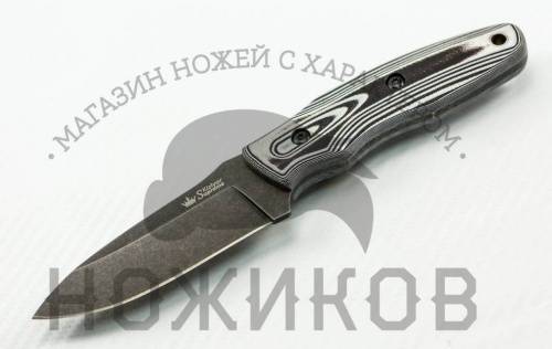 3810 Kizlyar Supreme Urban D2 SW фото 2