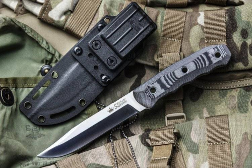 504 Kizlyar Supreme AUS-8 SW фото 4