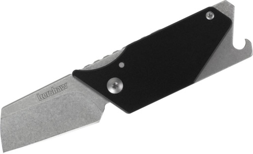 3810 Kershaw Sinkevich Design Pub - 4036BLK