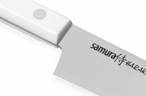 2011 Samura Набор из 3-х кухонных ножей (универсальный фото 12 2011 Samura Набор из 3-х кухонных ножей (универсальный фото 12