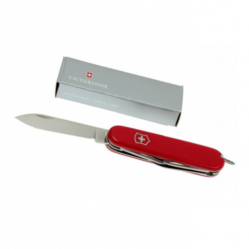 727 Victorinox Tourist фото 3