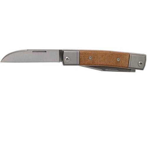 5891 Lion Steel  BestMan Two blades фото 6