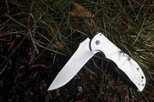 5891 Kershaw Volt SS 3655 фото 11