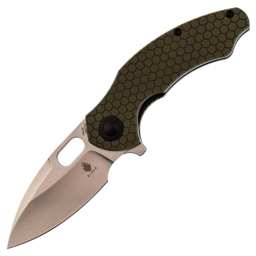 Складной нож Kizer Roach Mini фото 3