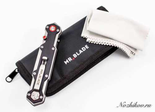2255 Mr.Blade Ferat serrated фото 3 2255 Mr.Blade Ferat serrated фото 3
