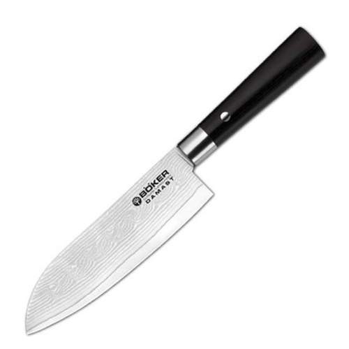 2011 Boker Сантоку