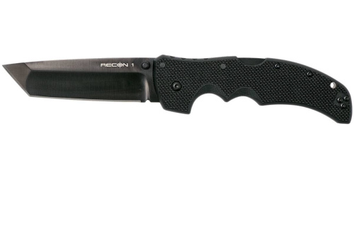 435 Cold Steel Складной ножRecon 1 Tanto 27BT фото 5 435 Cold Steel Складной ножRecon 1 Tanto 27BT фото 5