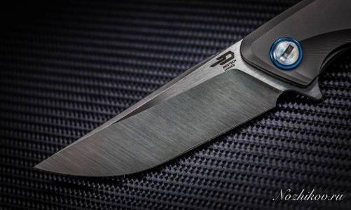 5891 Bestech Knives Dolphin BT1707C фото 6