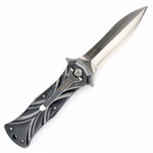 Складной нож CRKT Tighe Dye™ фото 13 Складной нож CRKT Tighe Dye™ фото 13