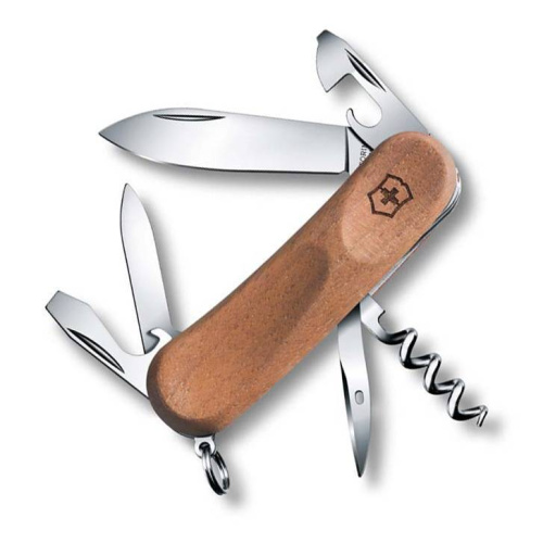 727 Victorinox EvoWood фото 2