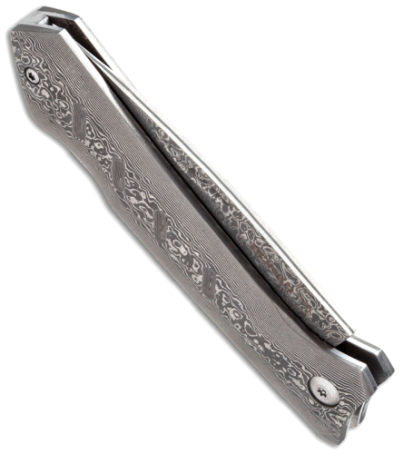 3810 Boker Damascus Dominator фото 5