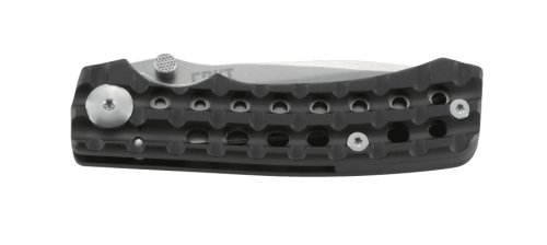 Складной нож CRKT R1803 Ruger® Knives Go-N-Heavy™ фото 3