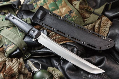 435 Kizlyar Supreme Sensei AUS-8 SW фото 2