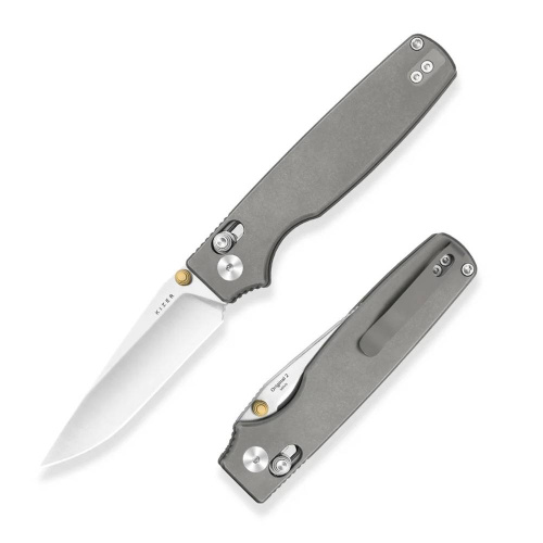 Складной нож Kizer Original 2 Складной нож Kizer Original 2