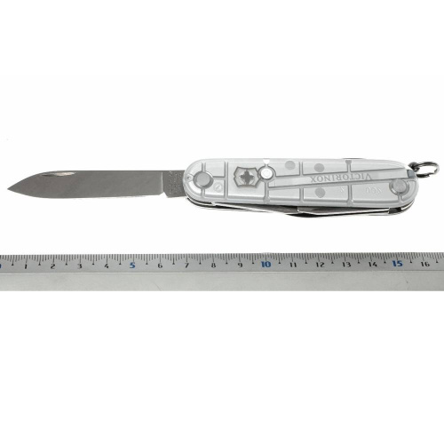 727 Victorinox Spartan фото 3