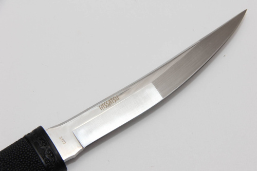 1239 CRKT Нож с фиксированным клинкомHissatsu 2907 фото 2