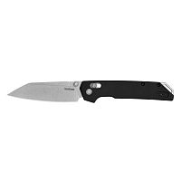  складной нож Kershaw Iridium Reverse Tanto
