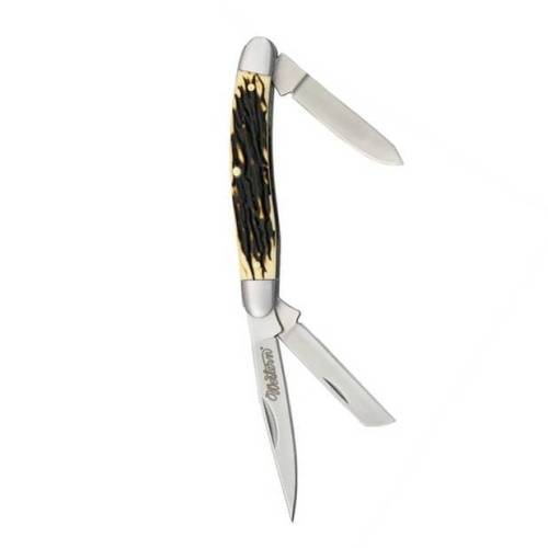 5891 Camillus Grandpa 3-Blade фото 2