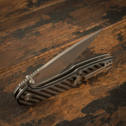 Складной нож CJRB Cutlery Centros фото 5